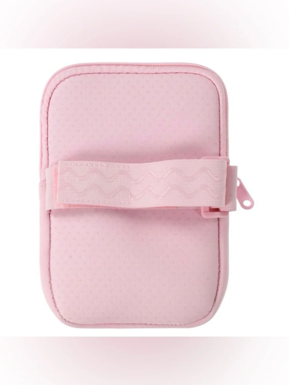 N/A lightweight pink